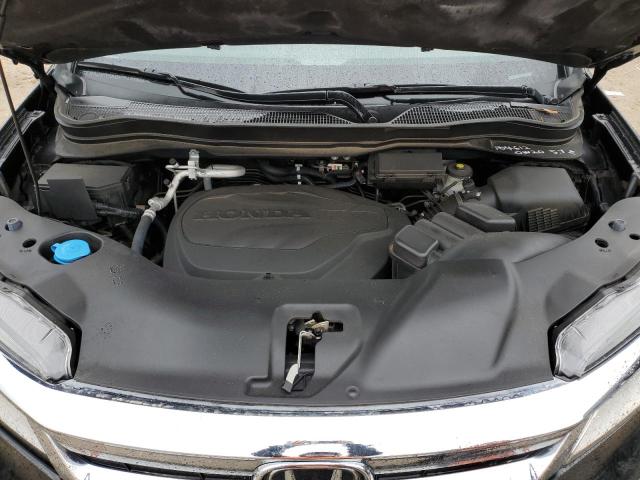 5FNYF5H99MB015248 Honda Pilot Touring