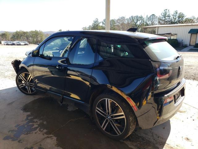 WBY1Z8C39HV893846 BMW I3 REX