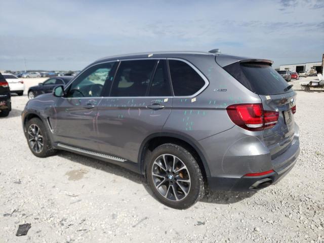 5UXKT0C37H0V96000 BMW X5 Xdr40e