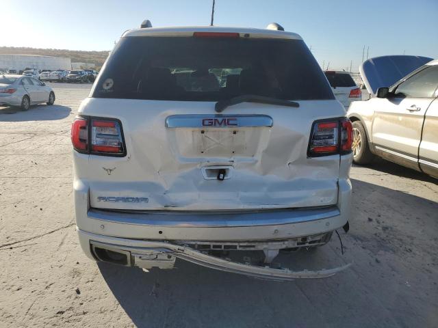 1GKKRTKD7EJ167770 GMC Acadia Denali