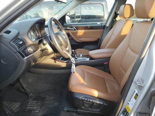 5UXWX9C35H0T18545 BMW X3 Xdrive28i