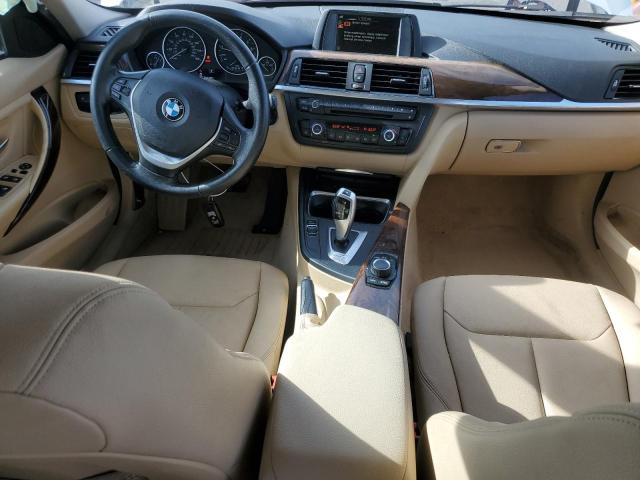 WBA3C1C55FK120324 BMW 328 I Sulev
