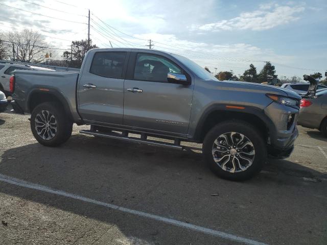 1GTP6FEK9P1149828 GMC Canyon Denali