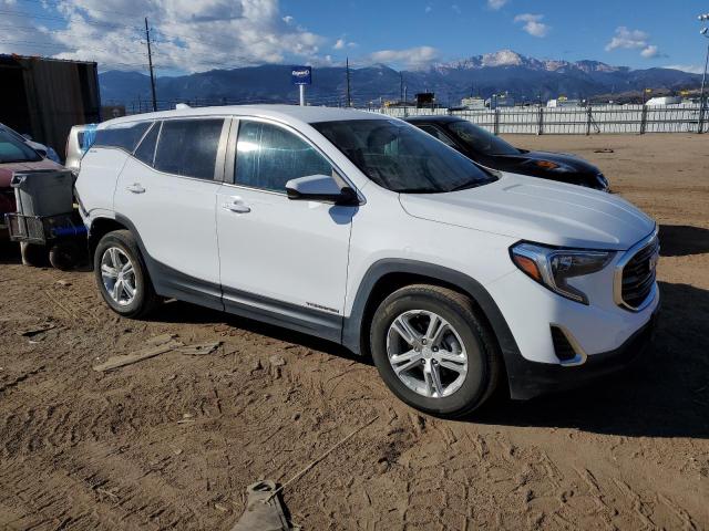 3GKALMEVXML385202 GMC Terrain Sle