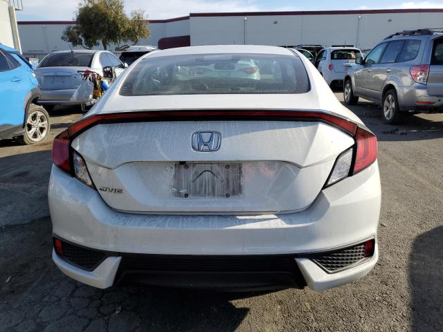 2HGFC4B04HH306133 Honda Civic Lx