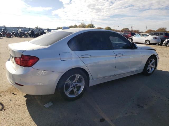 WBA3D5C50EKX97428 BMW 328 D Xdrive