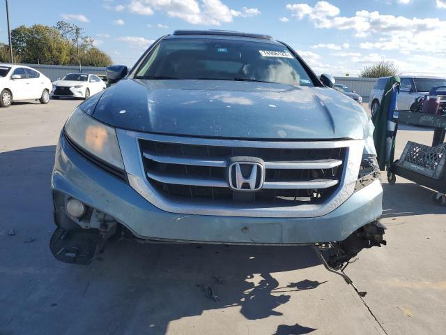 5J6TF3H51EL000215 Honda Crosstour Exl