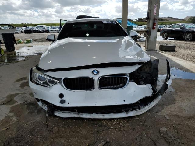 WBA3N7C59GK227911 BMW 428 I