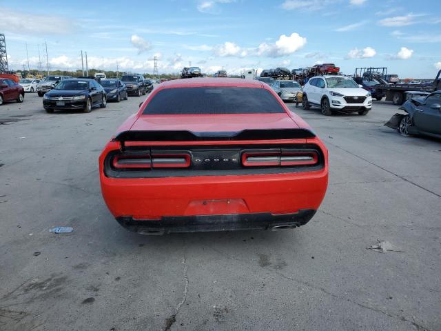 2C3CDZAG1GH101172 Dodge Challenger Sxt