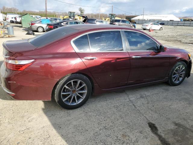 1HGCR2F1XHA228383 Honda Accord Sport Special Edition