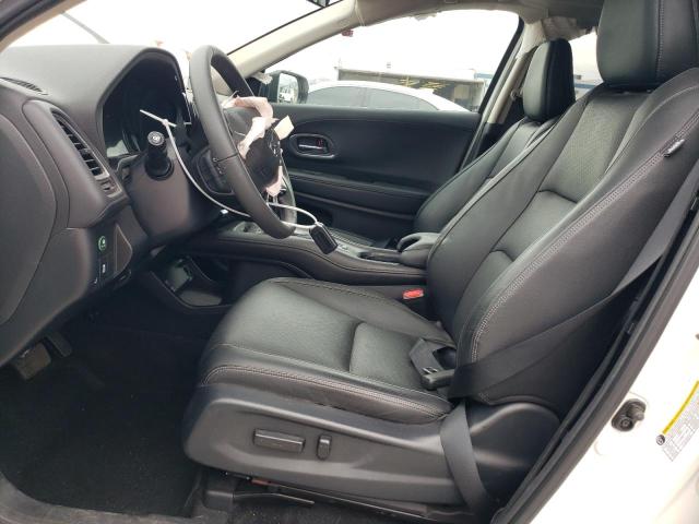 3CZRU6H97LM714396 Honda Hr-v Touring