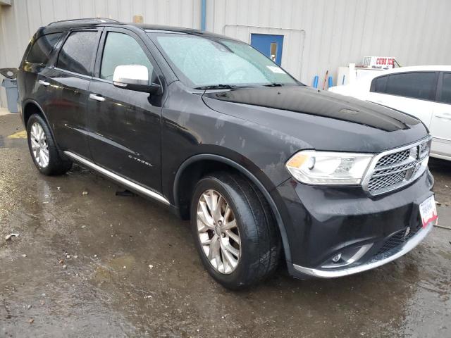 1C4SDJETXEC481077 Dodge Durango Citadel