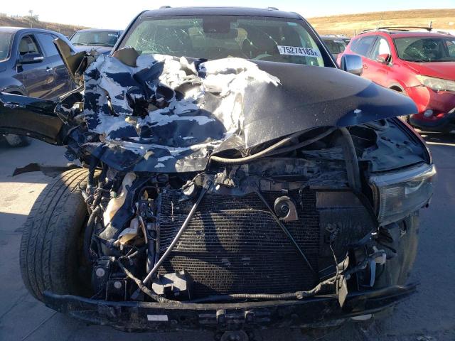 1C4SDJET3HC666995 Dodge Durango Citadel