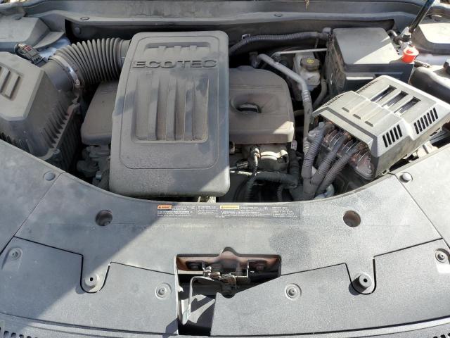 2GKALMEK0H6349146 GMC Terrain Sle
