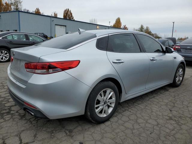 Auction sale of the 2016 Kia Optima Lx , vin: 5XXGT4L36GG025898, lot number: 175998743
