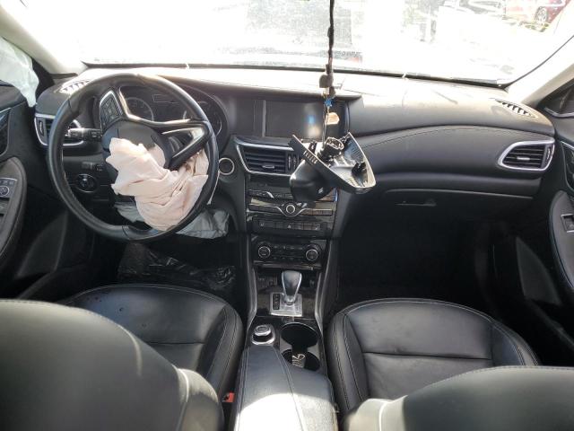 SJKCH5CR9HA028945 Infiniti QX30 BASE
