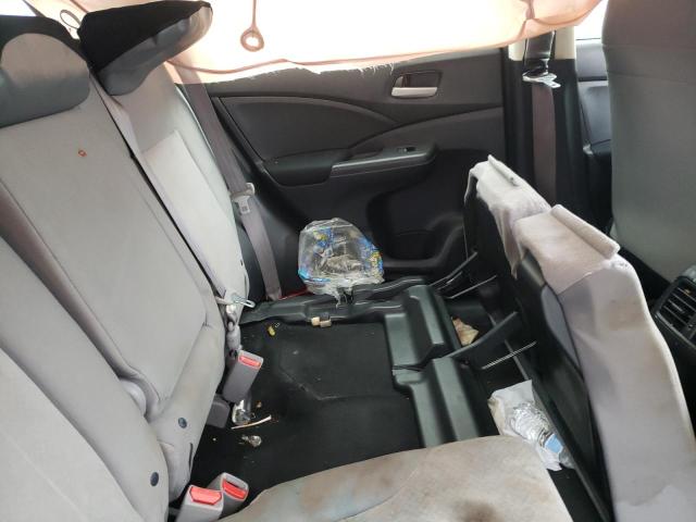 5J6RM4H34FL077926 Honda CR-V LX