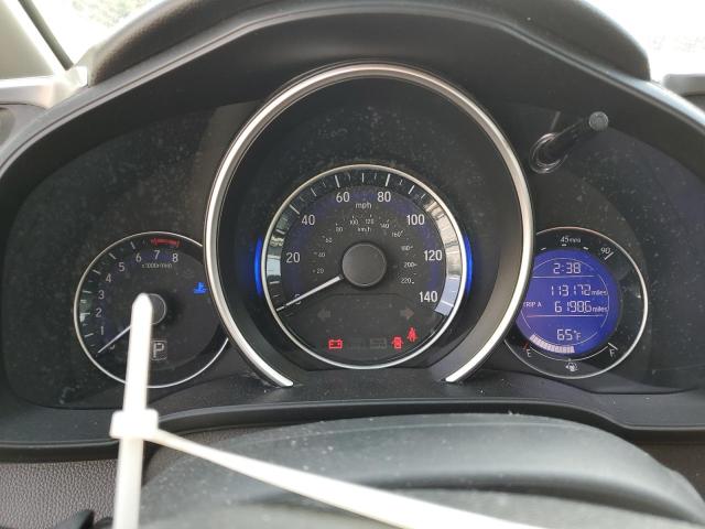 3HGGK5H52FM754031 Honda FIT LX