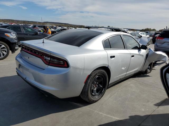 2C3CDXAT5KH575944 Dodge Charger Police
