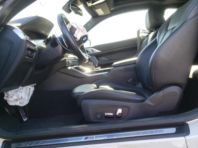 WBA53AP09NCJ31794 BMW 430I
