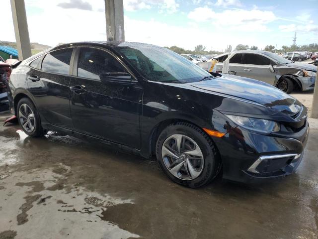 19XFC2F63LE210967 Honda Civic Lx