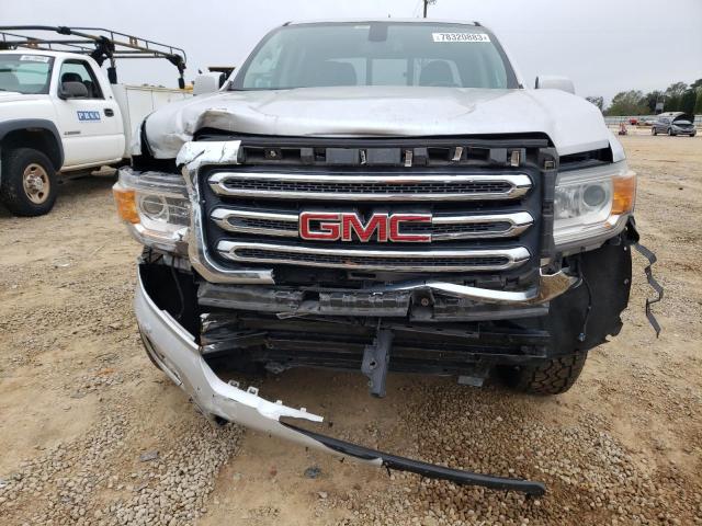 1GTG5CEN2J1170538 GMC CANYON SLE