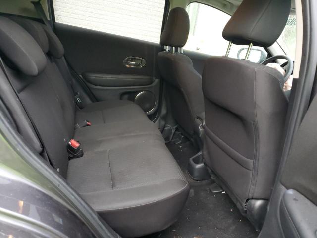 3CZRU6H51HM726998 Honda HR-V EX