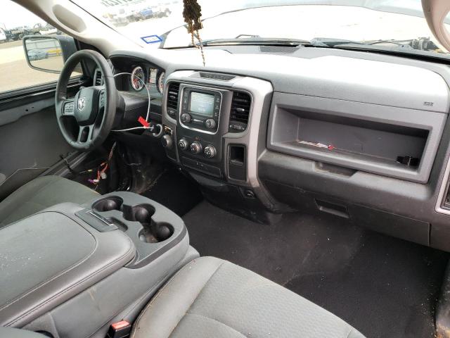 3C6JR6AT0GG338193 RAM 1500 St