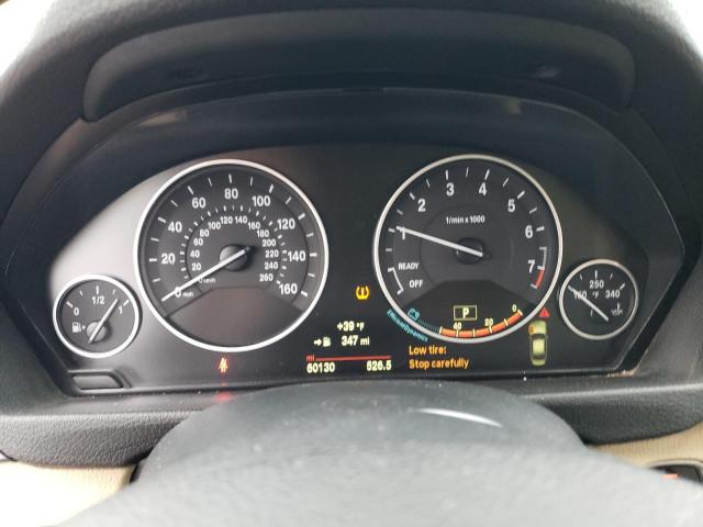 WBA3B3C55FJ983628 BMW 328 XI