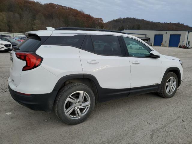 3GKALTEV2LL311104 GMC Terrain Sle