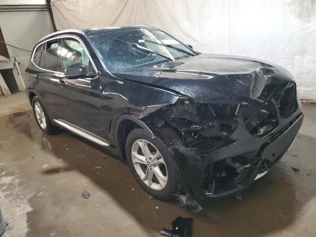 5UXTR7C50KLR43847 BMW X3 Sdrive30i