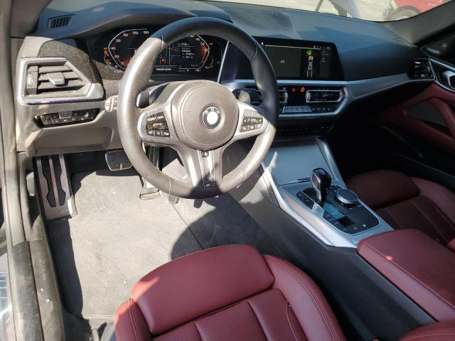 WBA83AP01NCJ79545 BMW M440I
