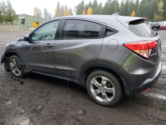 3CZRU6H51HM726998 Honda HR-V EX