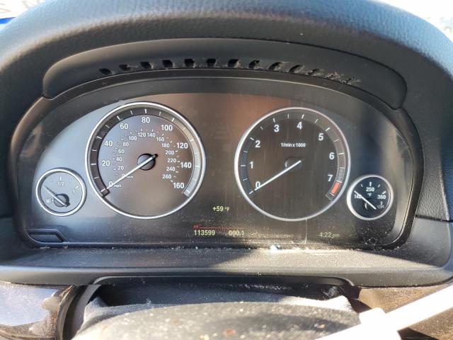 WBA5A5C59FD514127 BMW 528 I