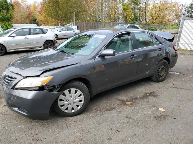Auction sale of the 2007 Toyota Camry Ce , vin: 4T4BE46K07R007738, lot number: 176736083