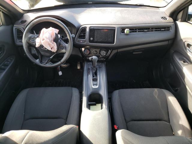 3CZRU6H14LM733160 Honda HR-V SPORT