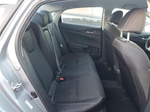 19XZE4F5XKE019362 Honda INSIGHT EX