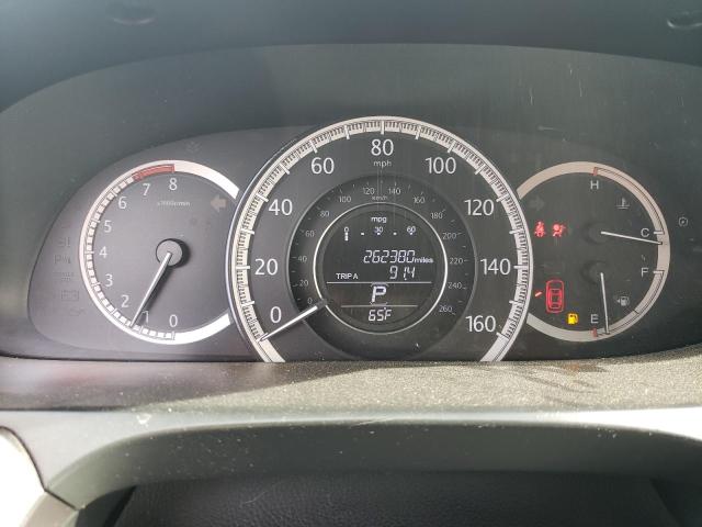 1HGCR2F34FA124731 Honda ACCORD LX