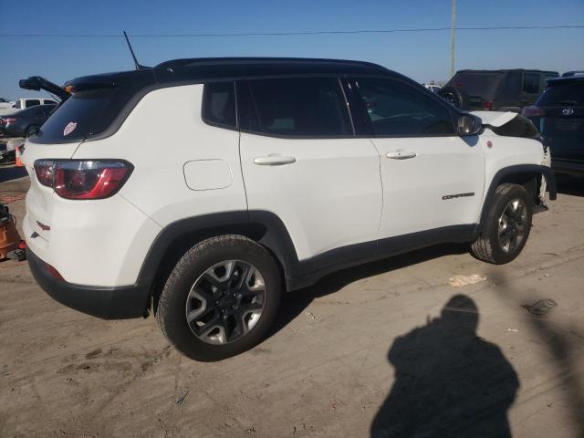 3C4NJDDB0JT230230 Jeep Compass Trailhawk