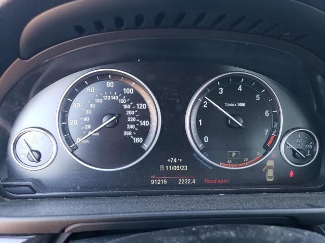 WBA5A5C58GG354290 BMW 528 I
