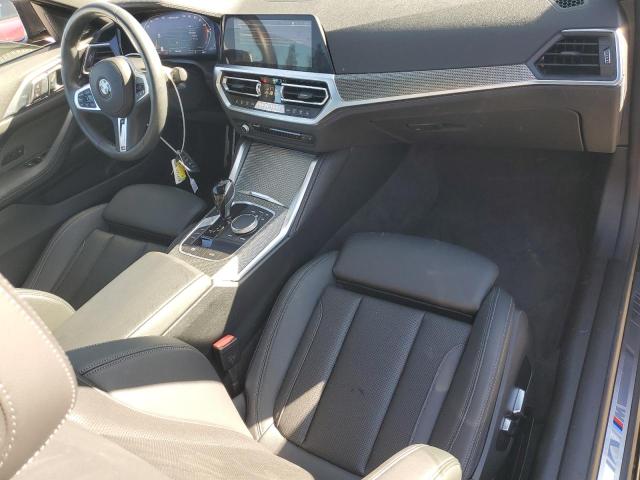 WBA53AT09PCL68116 BMW M440I