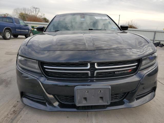 2C3CDXBG1FH726494 Dodge Charger Se