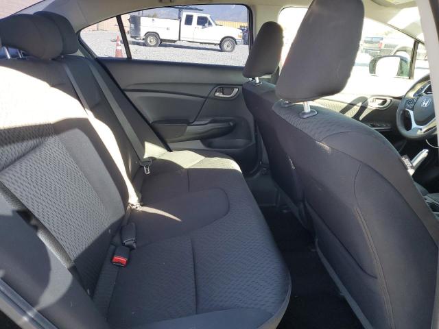 19XFB2F71FE249038 Honda CIVIC SE