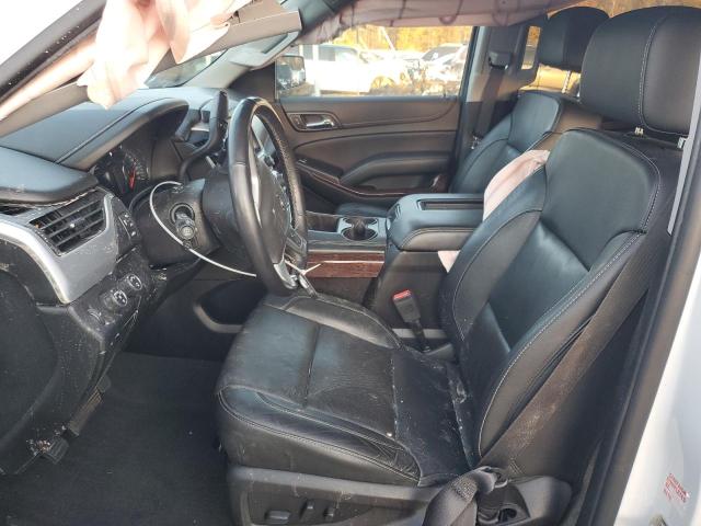 1GKS2GKC2KR161018 GMC Yukon Xl K1500 Slt