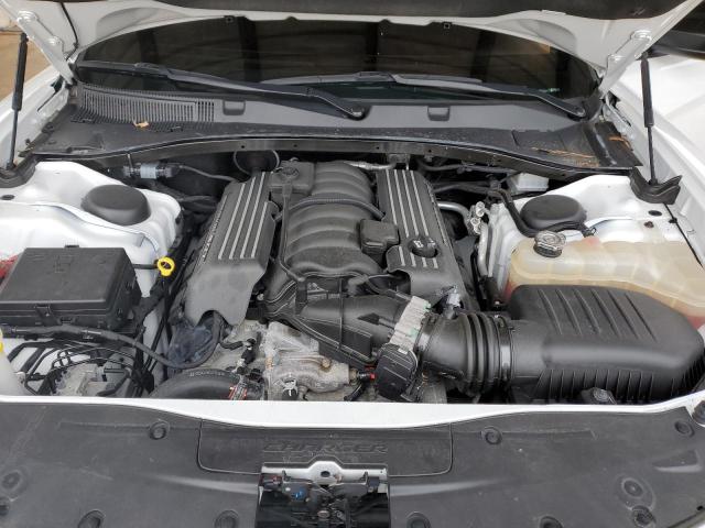 2C3CDXGJ3LH241015 Dodge Charger Scat Pack