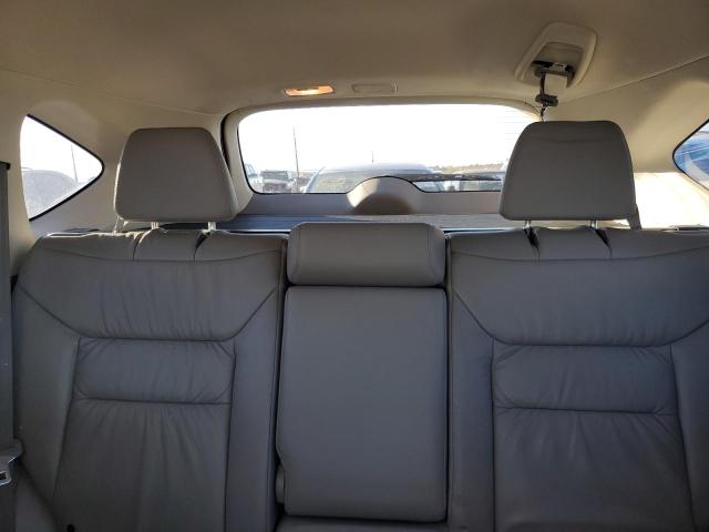5J6RM3H74EL036479 Honda CR-V EXL