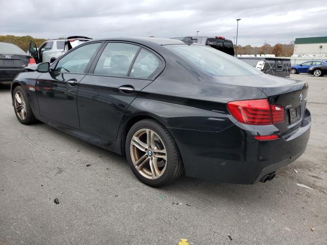 WBA5A7C59FD621836 BMW 528 XI
