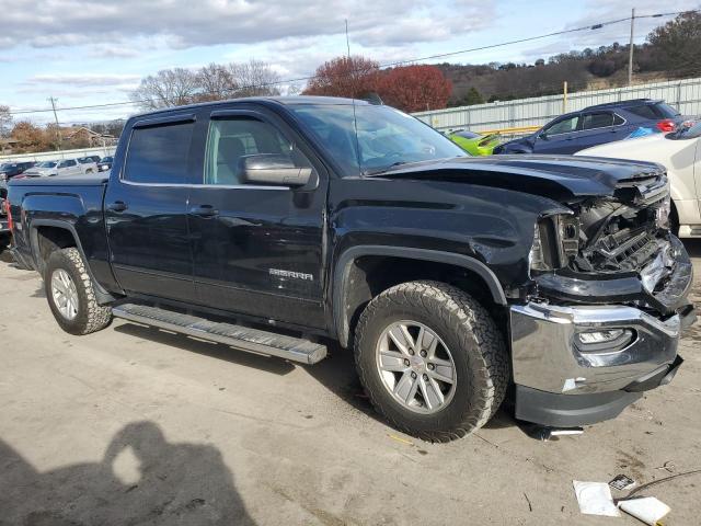 3GTP1MEC6JG499941 GMC Sierra C1500 Sle