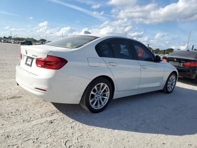 WBA8E1G58GNT34430 BMW 320 I