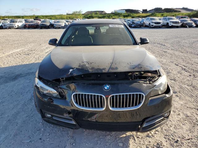 WBA5A5C58FD514524 BMW 528 I